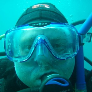 Advance Class Boat Dive