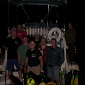 Gulf of Mexico Rig Trip '06