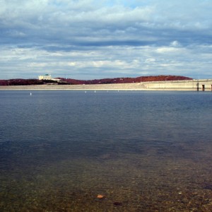 Table Rock Lake