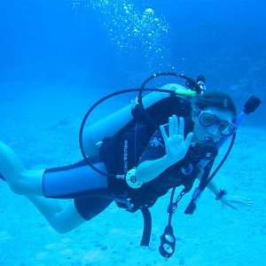 Cayman Diver Tutorial II