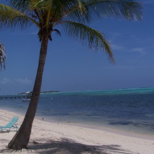 Little Cayman