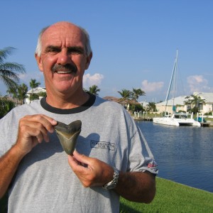 Megladon Fossi from Venice Beach, Florida