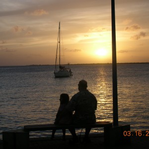 Bonaire 2007