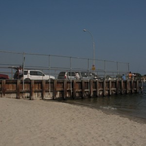 Beach 8th Street - Brooklyn