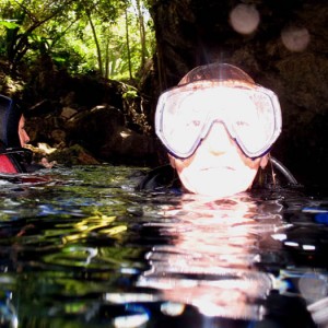 Yucatan Cenotes