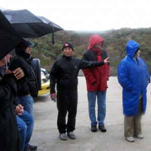 NorCal M&G - Point Lobos - March 15, 2008