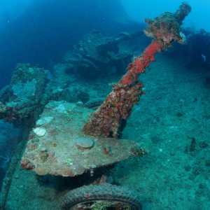 Chuuk - Apr 08