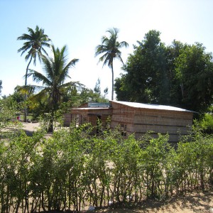 Vilanculos - Mozambique