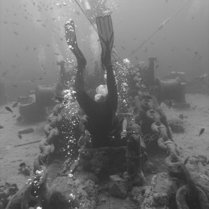 SS Thistlegorm