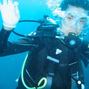 Album 4 - 2008 AquaVenture Reef Club, Philippines