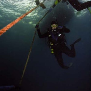 Cozumel Wreck Diving