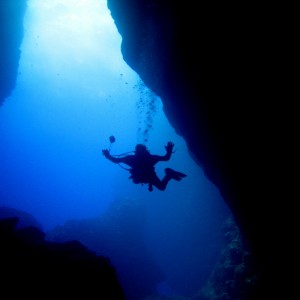 CNMI Dives - April - May 2009