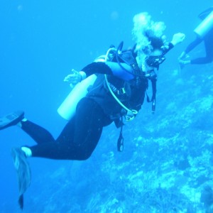 My Diving