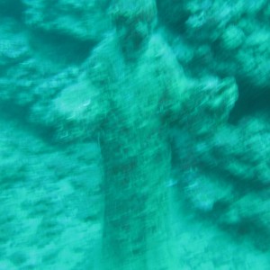 Lebanon- Underwater Pelerinage