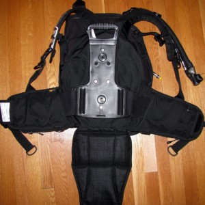 Oceanic BCD