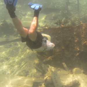 Biscayne National Park