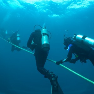 Anacapa-Santa Cruz 11/27/09