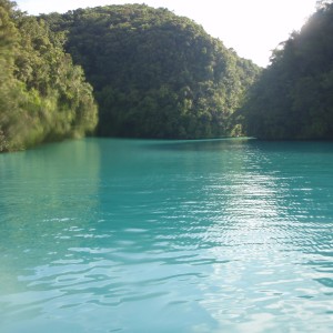 Palau, Micronesia