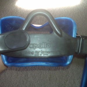 FOR SALE: Apollo Bio-Fin Pro