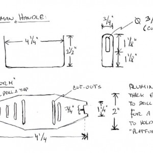 Shade Tree Battery Canister