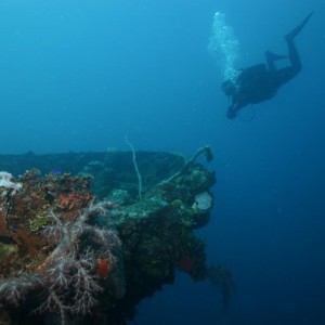 Chuuk Sankisan Maru