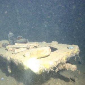 Chuuk Shinkoku Maru