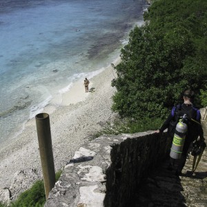 Bonaire Dec 2010