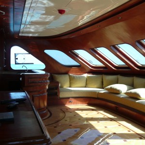 Red Sea Yacht