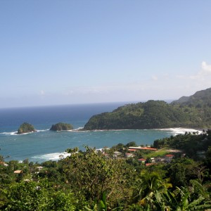 Dominica Feb. 2011