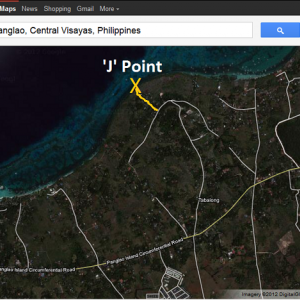 Panglao Maps etc