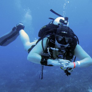 Coz Invasion 2012 - Divers