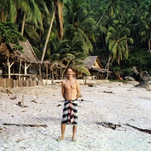 Koh Samui 1977