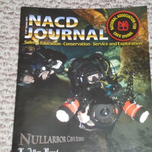 NACD Magazine