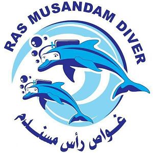 ras musandam diver