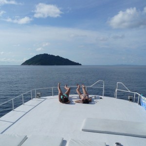 Similan Islands - Colona VI