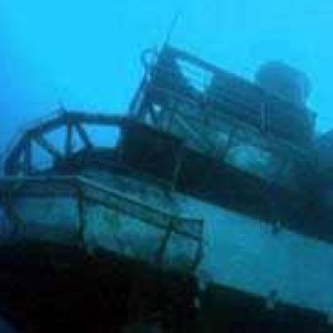USS Oriskany 2 Year Anniversary of Sinking