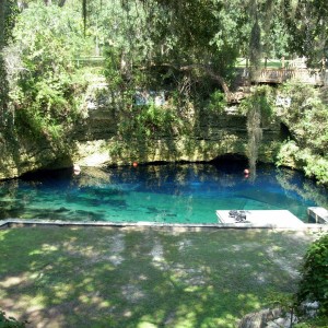 Blue Grotto