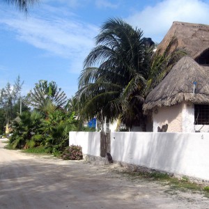 Isla Holbox