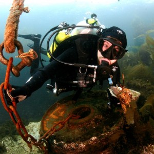 Catalina Dive Park