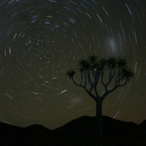 Southern Star Trails