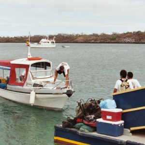 ScubaIguanaBoat