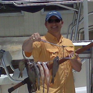 Good Day Spearfishing