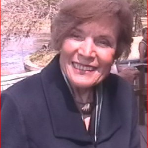 Dr. Sylvia Earle