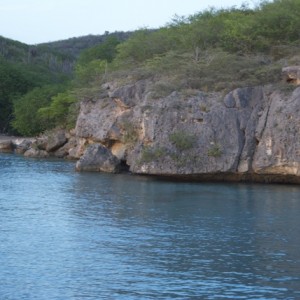 Curacao Coast