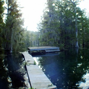 Merritt's Mill Pond