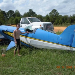 Next Under water plane