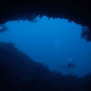 Saies Tunnel Palau