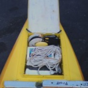 kayak 1
