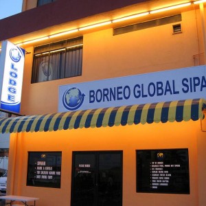 Borneo Global Sipadan Backpackers (Semporna)