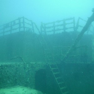 USS Spiegel Grove